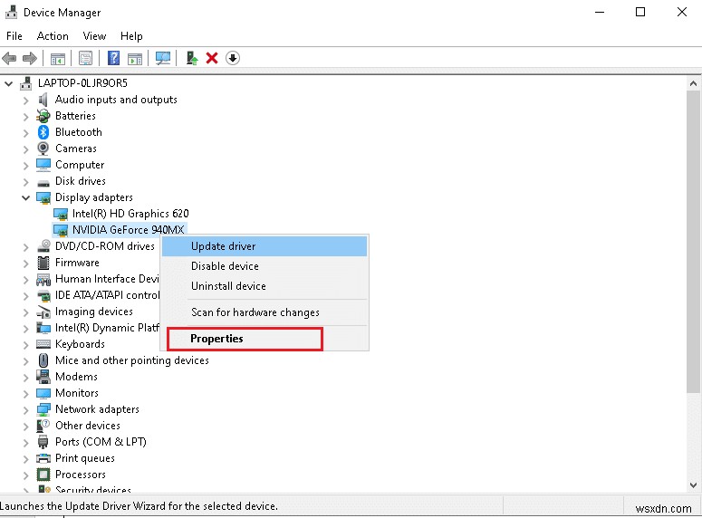 Ntoskrnl.exe উচ্চ CPU ব্যবহার ঠিক করুন 