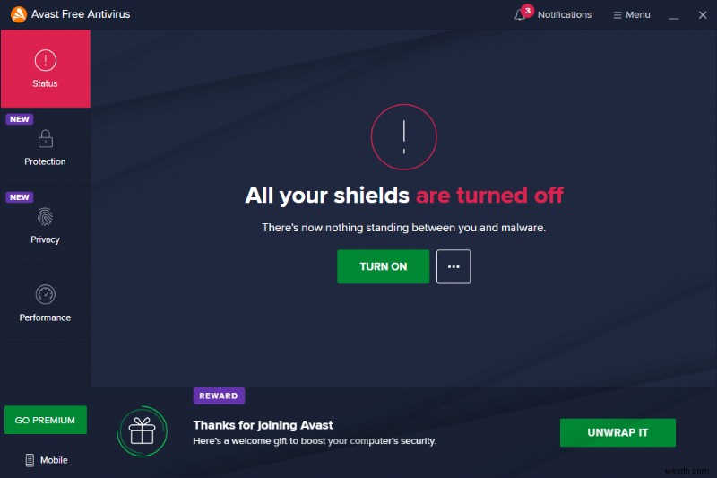 แก้ไข ROG Gaming Center ไม่ทำงาน 
