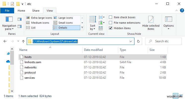 Windows 10-এ টিমভিউয়ার কানেক্ট হচ্ছে না তা ঠিক করুন 