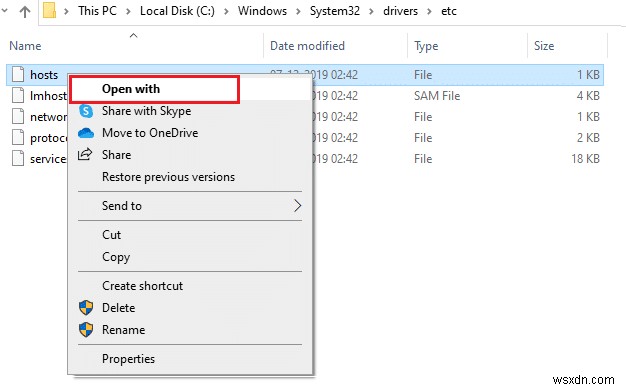 Windows 10-এ টিমভিউয়ার কানেক্ট হচ্ছে না তা ঠিক করুন 