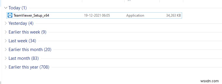 Windows 10-এ টিমভিউয়ার কানেক্ট হচ্ছে না তা ঠিক করুন 