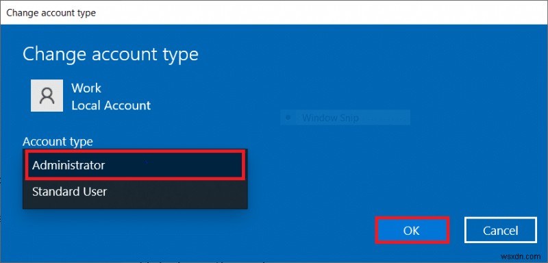 উইন্ডোজ ত্রুটি 0 ERROR_SUCCESS ঠিক করুন 
