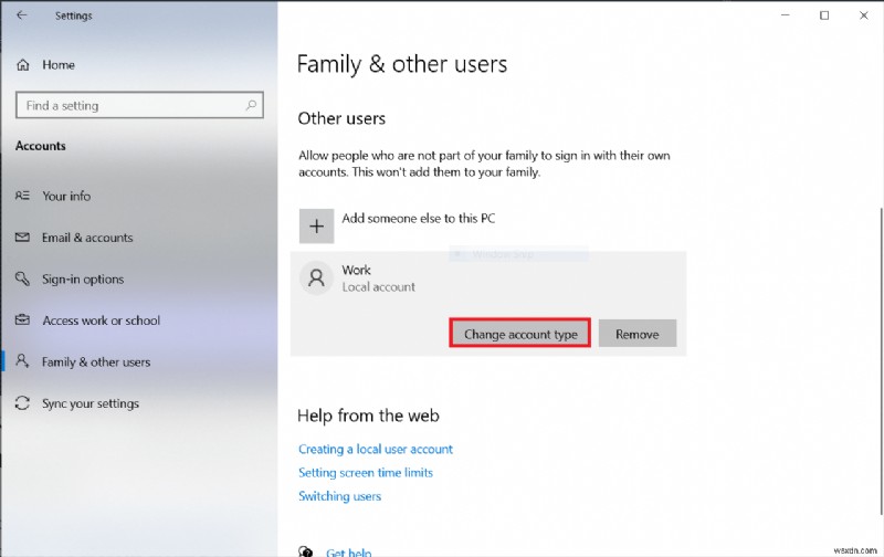 উইন্ডোজ ত্রুটি 0 ERROR_SUCCESS ঠিক করুন 