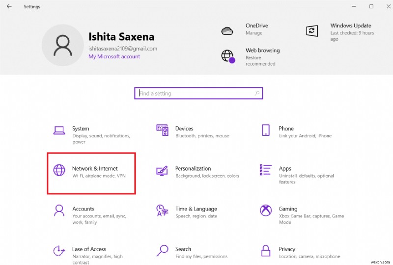 উইন্ডোজ ত্রুটি 0 ERROR_SUCCESS ঠিক করুন 