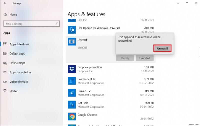 উইন্ডোজ ত্রুটি 0 ERROR_SUCCESS ঠিক করুন 