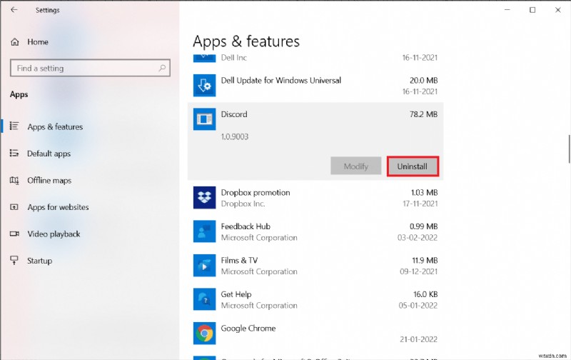 উইন্ডোজ ত্রুটি 0 ERROR_SUCCESS ঠিক করুন 