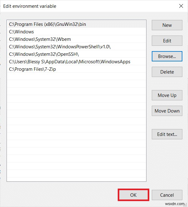 วิธีดาวน์โหลด ติดตั้ง และใช้ WGET สำหรับ Windows 10 