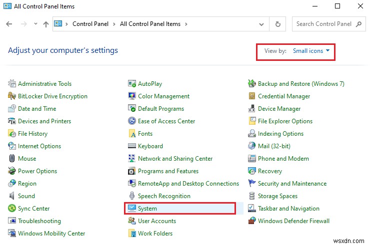 แก้ไขข้อผิดพลาดการอัปเดต Windows 10 0x80070103 