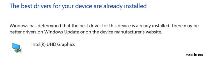 แก้ไข Event 1000 Application Error ใน Windows 10 