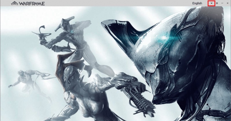 แก้ไขข้อผิดพลาดการอัปเดตตัวเปิดใช้ Warframe ล้มเหลว 