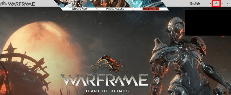 แก้ไขข้อผิดพลาดการอัปเดตตัวเปิดใช้ Warframe ล้มเหลว 