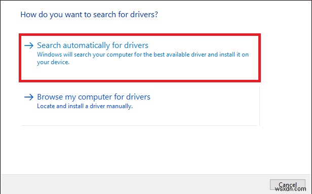 แก้ไขข้อผิดพลาดการอัปเดตตัวเปิดใช้ Warframe ล้มเหลว 