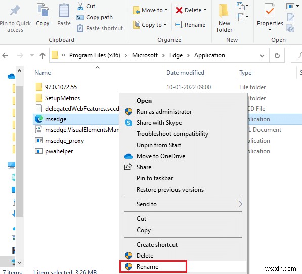 মাইক্রোসফ্ট এজ-এ ত্রুটি স্থিতি BREAKপয়েন্ট ঠিক করুন 