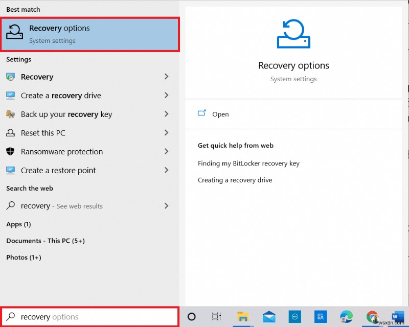 উইন্ডোজ সংশোধন করুন নতুন আপডেটের জন্য অনুসন্ধান করা যায়নি 