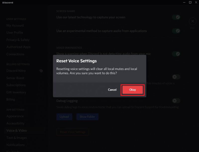 কিভাবে ডিসকর্ড স্ক্রীন শেয়ার ল্যাগ ঠিক করবেন 