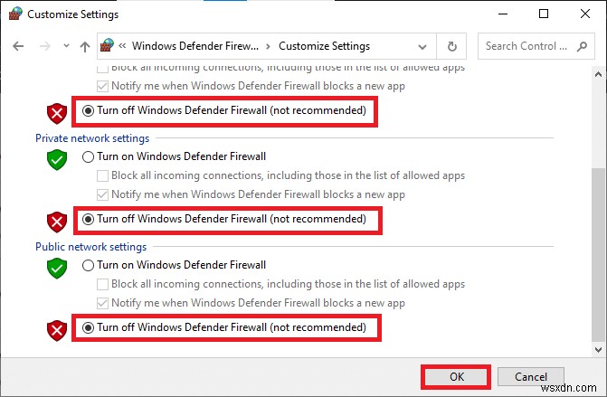 কিভাবে ডিসকর্ড স্ক্রীন শেয়ার ল্যাগ ঠিক করবেন 