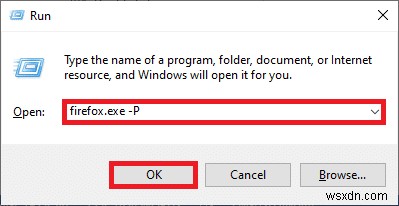 แก้ไข Firefox คลิกขวาไม่ทำงาน