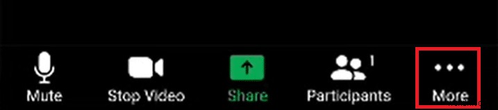 কীভাবে জুমে ব্যাকগ্রাউন্ড ব্লার করবেন