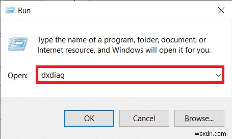 DX11 বৈশিষ্ট্য স্তর 10.0 ত্রুটি ঠিক করুন