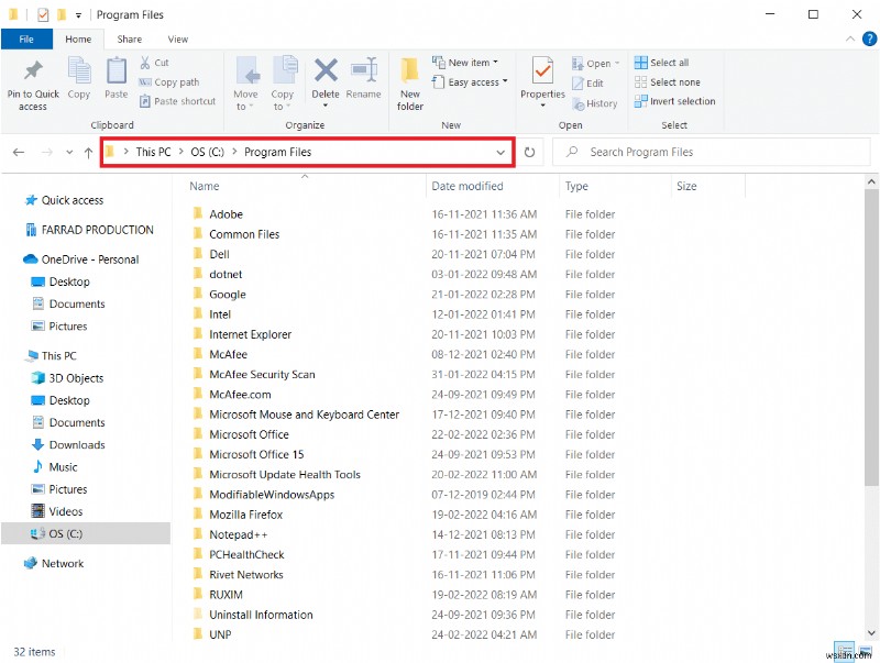 แก้ไข Firefox ไม่ตอบสนอง 