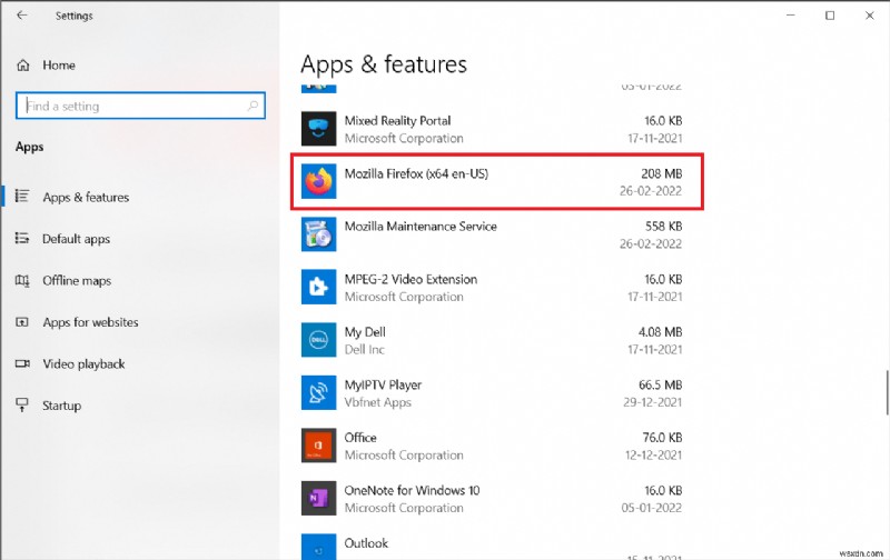 แก้ไข Firefox ไม่ตอบสนอง 