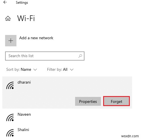 ফায়ারফক্স সংযোগ রিসেট ত্রুটি ঠিক করুন 