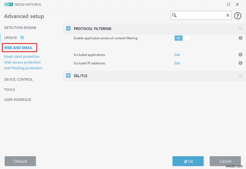 ফায়ারফক্স সংযোগ রিসেট ত্রুটি ঠিক করুন 