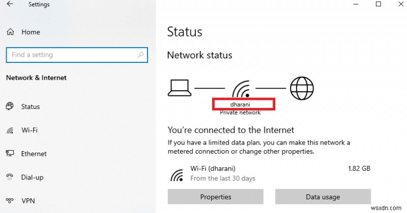ফায়ারফক্স সংযোগ রিসেট ত্রুটি ঠিক করুন 