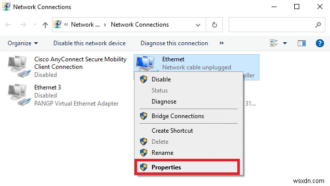 ফায়ারফক্স সংযোগ রিসেট ত্রুটি ঠিক করুন 