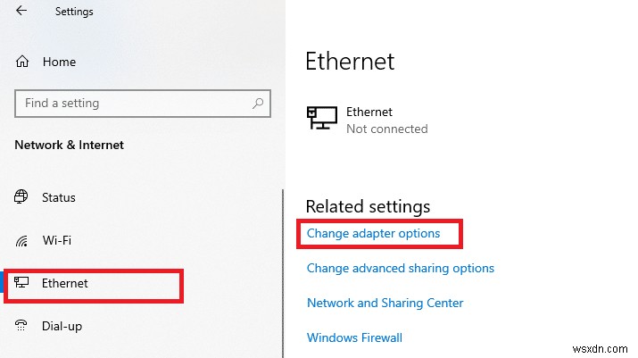 ফায়ারফক্স সংযোগ রিসেট ত্রুটি ঠিক করুন 