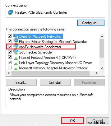 ফায়ারফক্স সংযোগ রিসেট ত্রুটি ঠিক করুন 