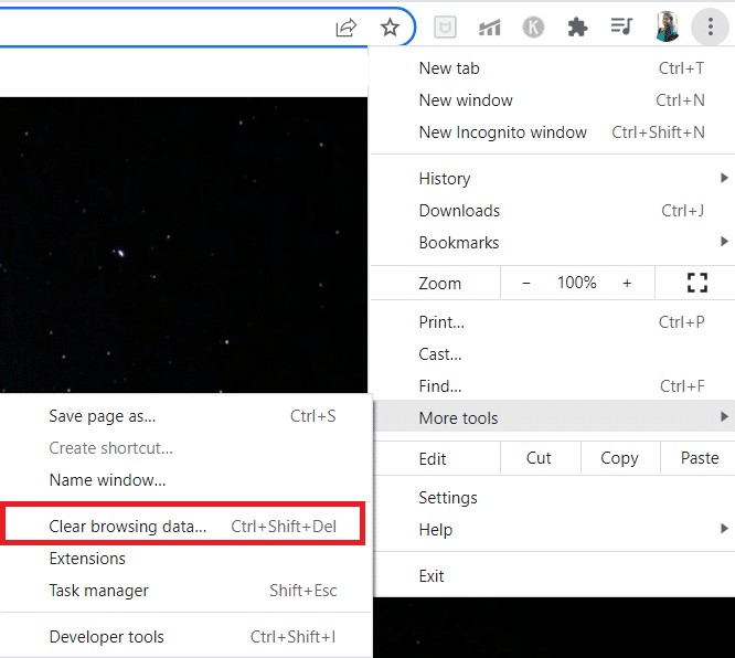Chrome এবং Edge-এ RESULT_CODE_HUNG ঠিক করুন
