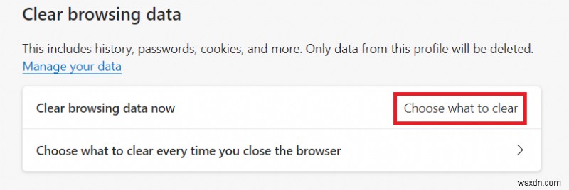Chrome এবং Edge-এ RESULT_CODE_HUNG ঠিক করুন