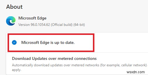 Chrome এবং Edge-এ RESULT_CODE_HUNG ঠিক করুন