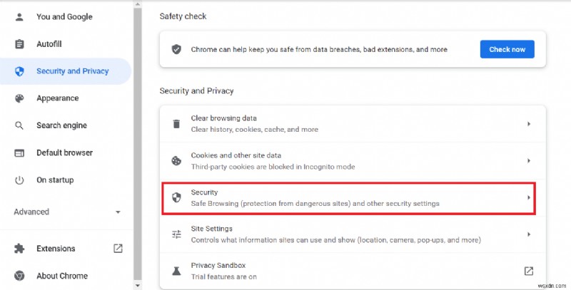 Chrome এবং Edge-এ RESULT_CODE_HUNG ঠিক করুন