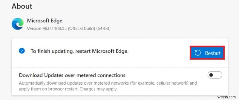 Chrome এবং Edge-এ RESULT_CODE_HUNG ঠিক করুন