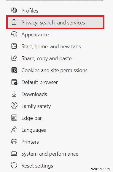 Chrome এবং Edge-এ RESULT_CODE_HUNG ঠিক করুন