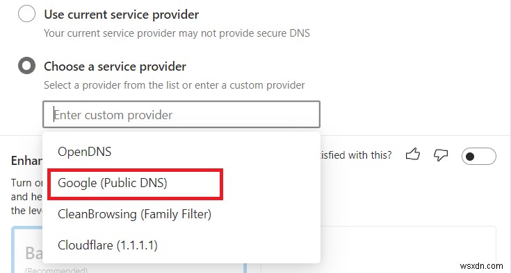 Chrome এবং Edge-এ RESULT_CODE_HUNG ঠিক করুন