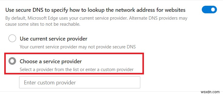 Chrome এবং Edge-এ RESULT_CODE_HUNG ঠিক করুন