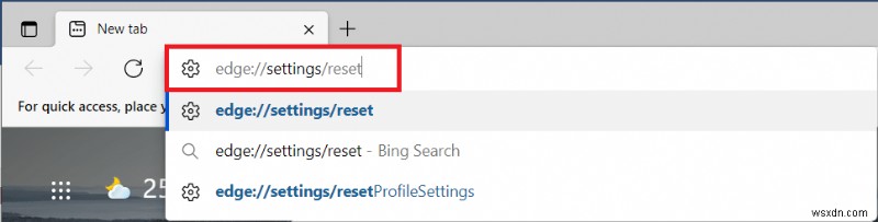 Chrome এবং Edge-এ RESULT_CODE_HUNG ঠিক করুন