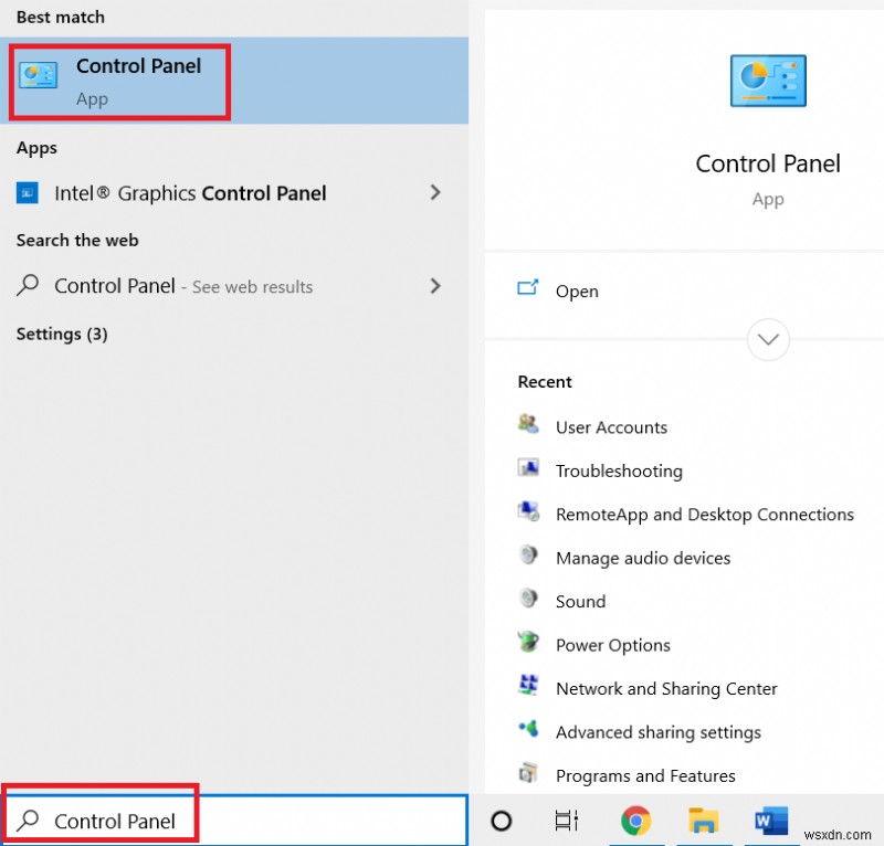 แก้ไข Firefox กำลังทำงานอยู่ 
