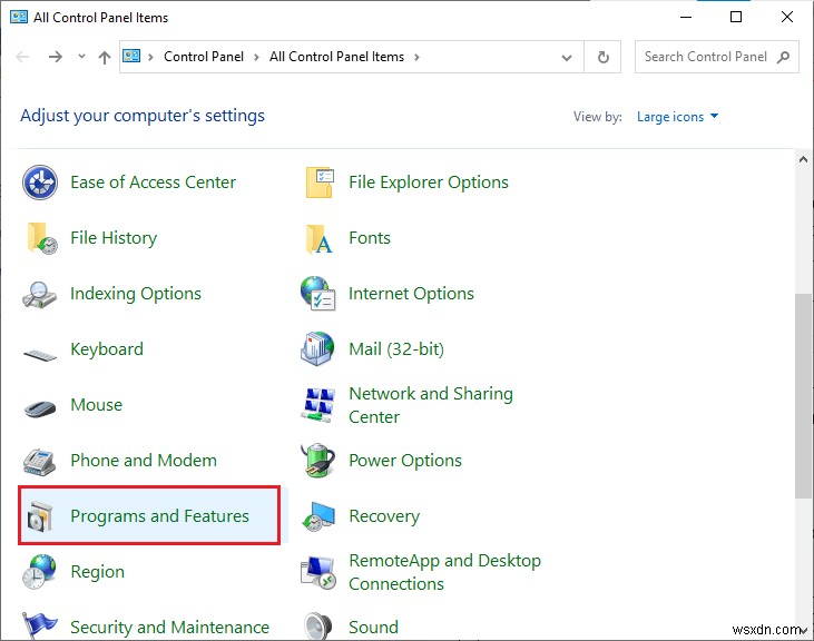 แก้ไข Firefox กำลังทำงานอยู่ 