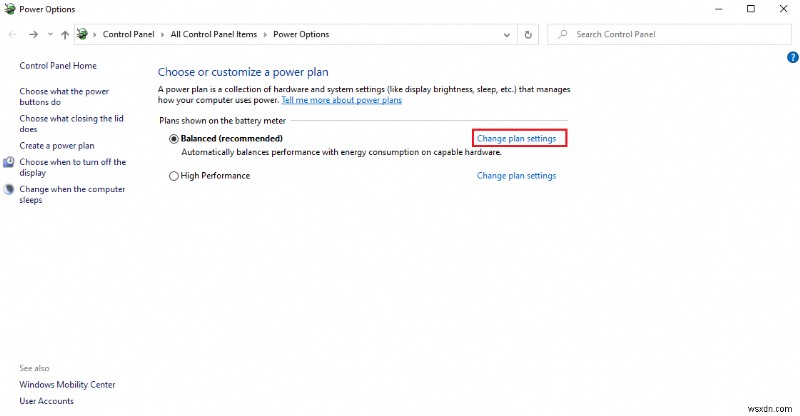 ল্যাপটপ থার্মাল থ্রটলিং ঠিক করুন 