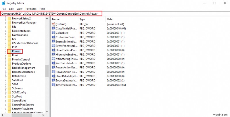 ল্যাপটপ থার্মাল থ্রটলিং ঠিক করুন 