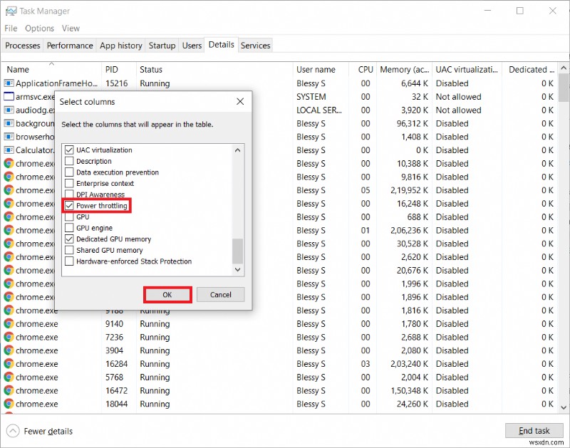 ল্যাপটপ থার্মাল থ্রটলিং ঠিক করুন 
