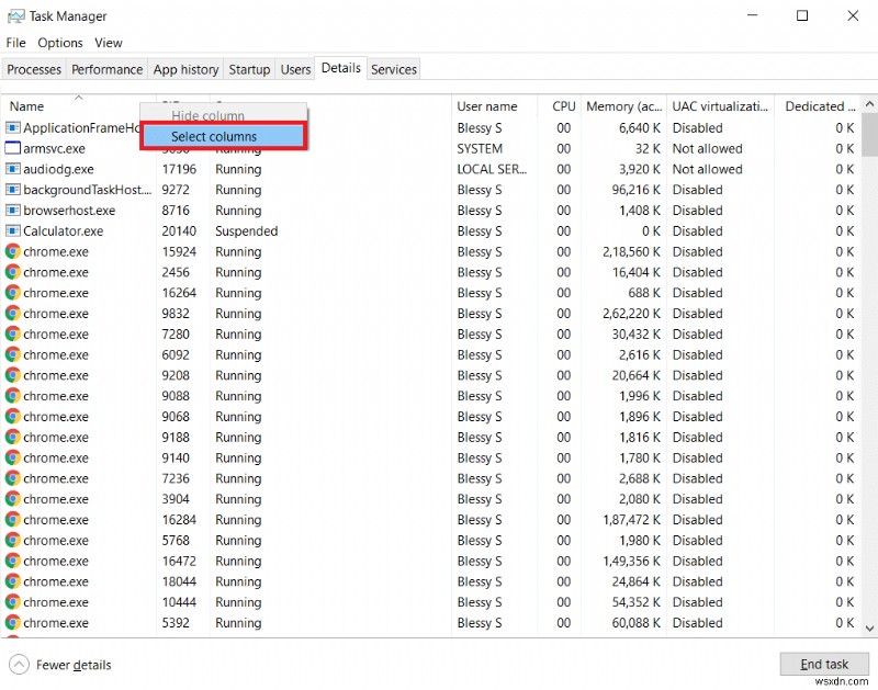 ল্যাপটপ থার্মাল থ্রটলিং ঠিক করুন 