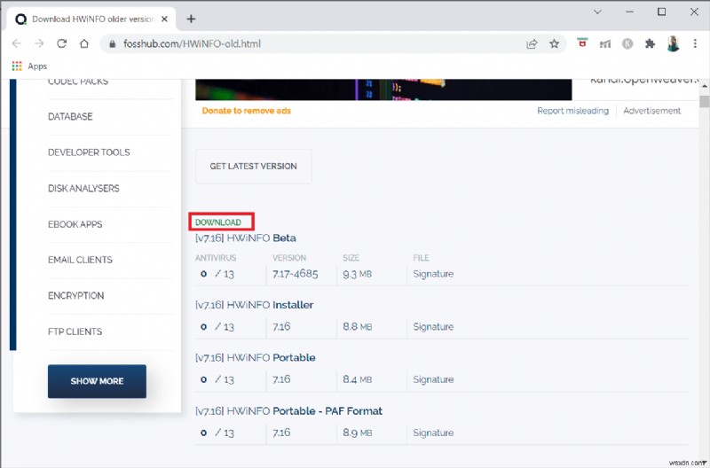 ল্যাপটপ থার্মাল থ্রটলিং ঠিক করুন 