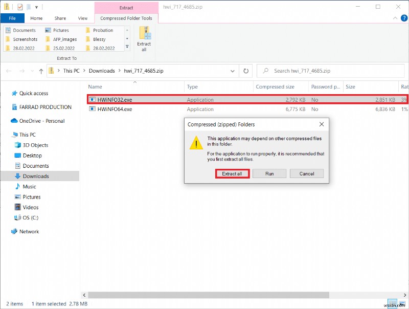 ল্যাপটপ থার্মাল থ্রটলিং ঠিক করুন 