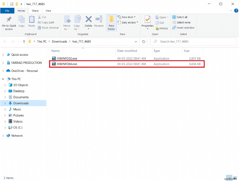 ল্যাপটপ থার্মাল থ্রটলিং ঠিক করুন 