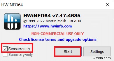 ল্যাপটপ থার্মাল থ্রটলিং ঠিক করুন 